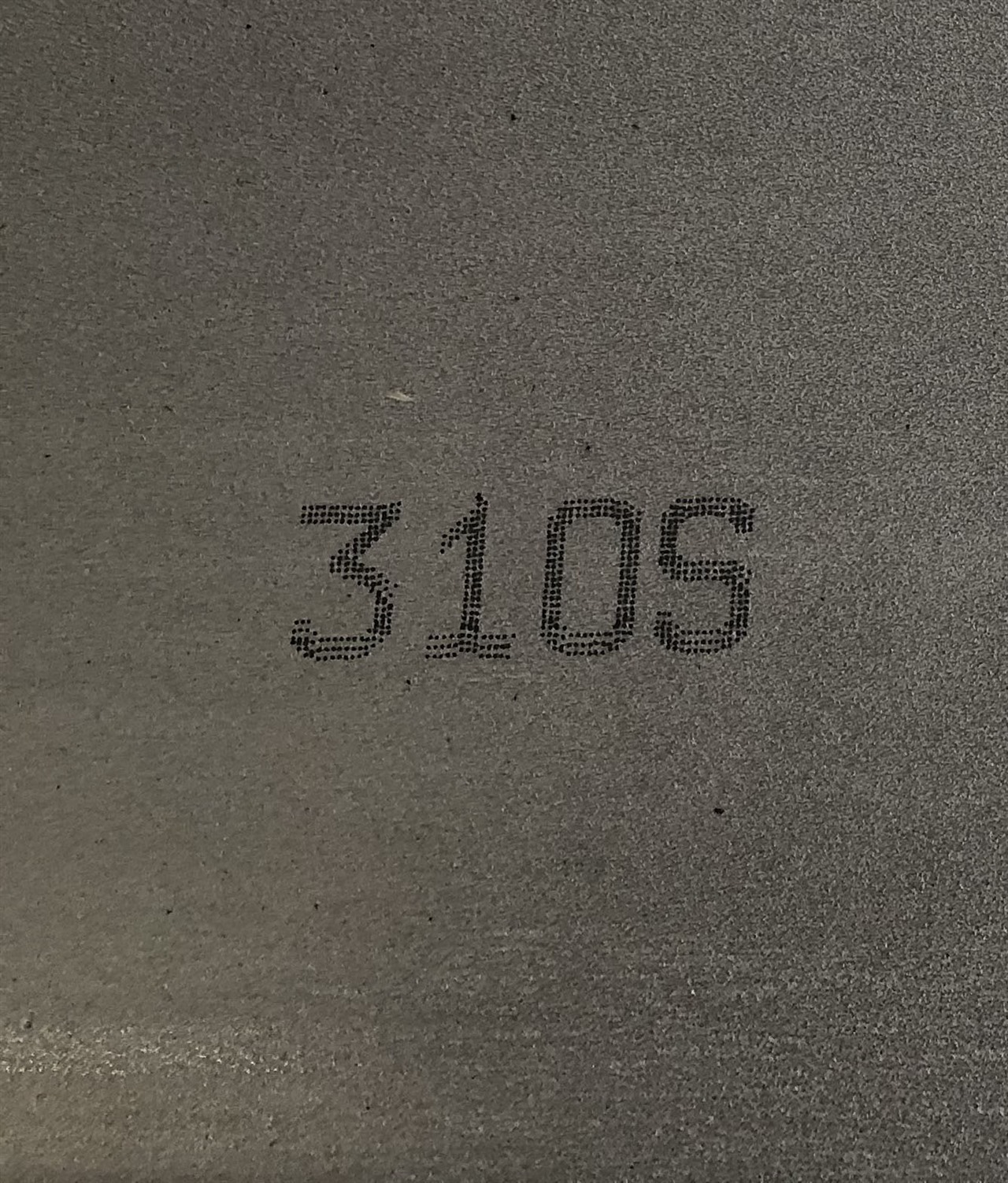 310S不銹鋼板